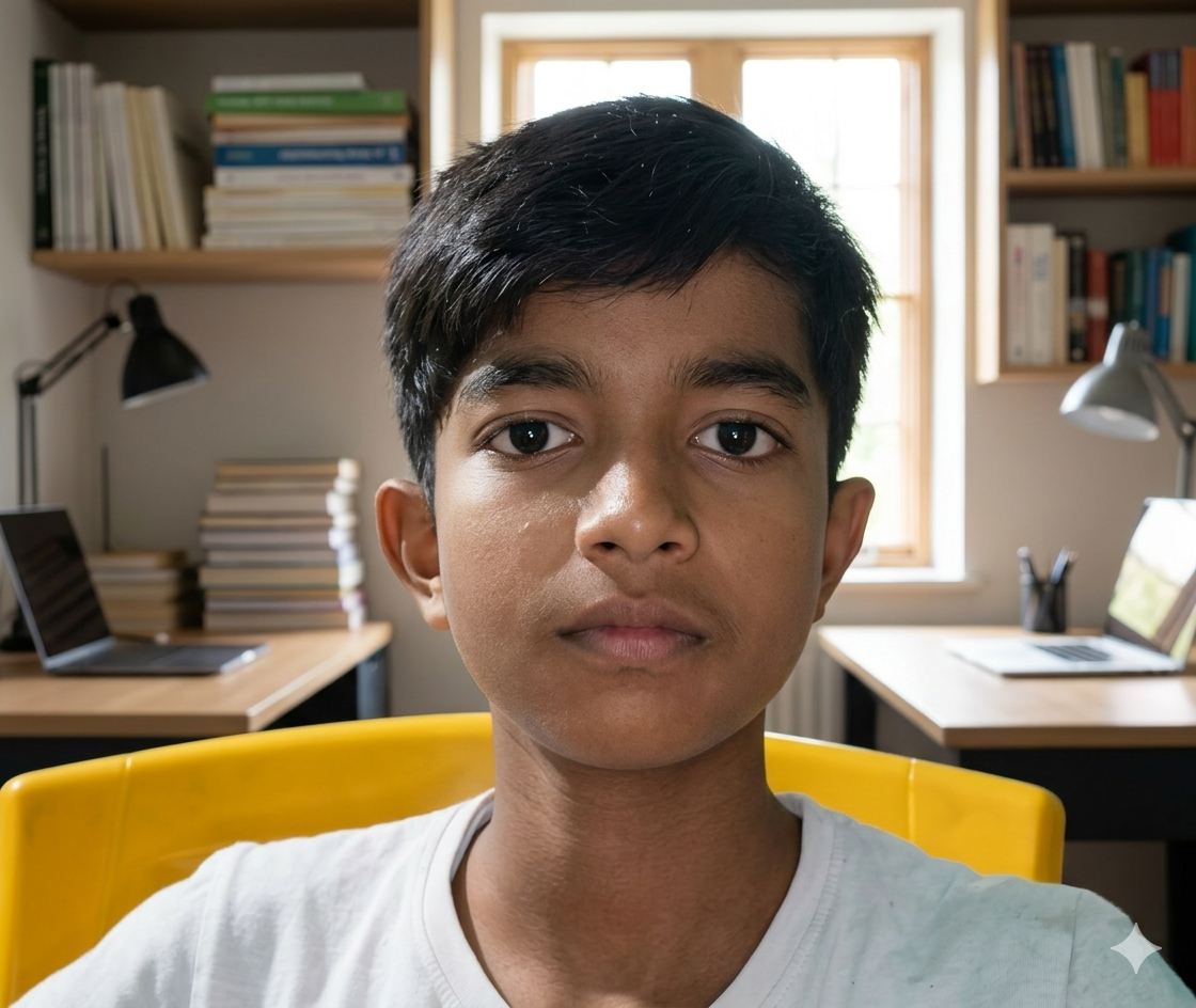 Satyam